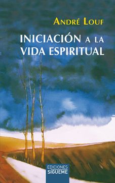 portada Iniciacion a la Vida Espiritual (in Spanish)