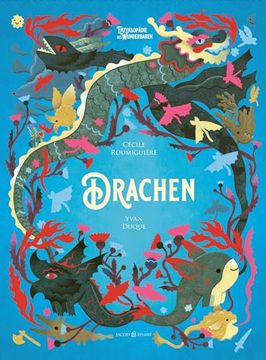 portada Drachen (in German)