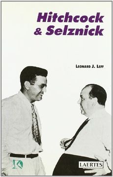portada Hitchcock & Selznick