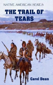 portada The Trail of Tears (Hardback) (en Inglés)