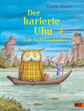 portada Der Karierte uhu (in German)
