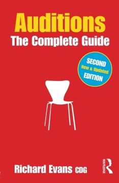 portada Auditions: The Complete Guide