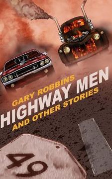 portada Highway Men