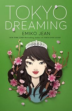 portada Tokyo Dreaming: 2 (Tokyo Ever After, 2) (in English)