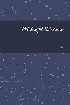 portada Midnight Dreams (en Inglés)