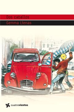 portada Dos Caballos (in Spanish)