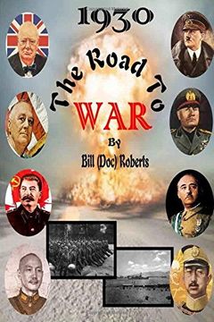 portada 1930 The Road to War