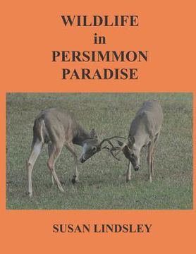 portada Wildlife in Persimmon Paradise (in English)