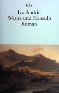 portada Wesire und Konsuln. (nr 14647) (in German)