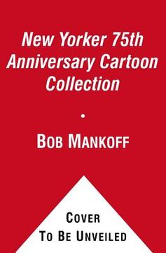 portada The new Yorker 75Th Anniversary Cartoon Collection: 2005 Desk Diary 