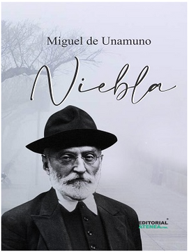 portada NIEBLA (in Spanish)