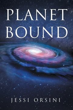 portada Planet Bound (en Inglés)
