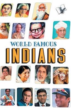 portada World Famous Indians (en Inglés)