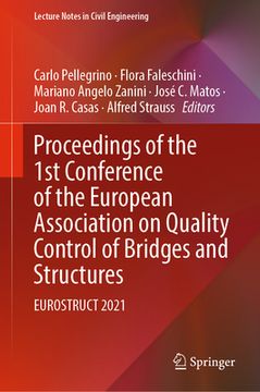 portada Proceedings of the 1st Conference of the European Association on Quality Control (in English)