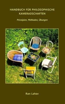portada Handbuch für Philosophische Kameradschaften: Prinzipien, Methoden, Übungen