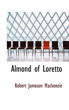 portada almond of loretto (en Inglés)