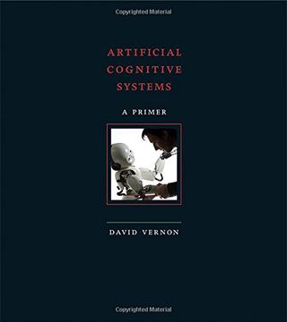 portada Artificial Cognitive Systems: A Primer (The mit Press) 