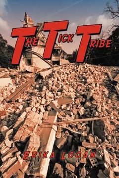 portada the tick tribe (en Inglés)