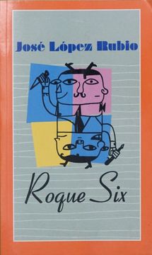portada Roque six