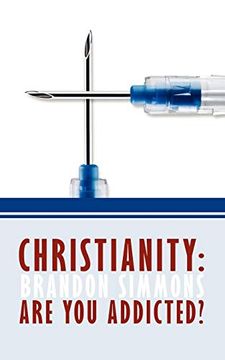 portada Christianity: Are you Addicted? (in English)