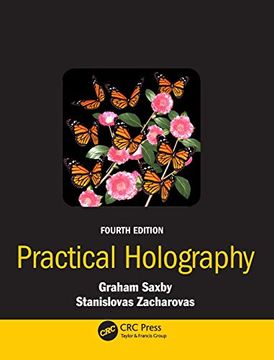 portada Practical Holography