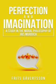 portada perfection and imagination (in English)