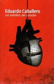 portada Los Bolsillos Del Corazón (in Spanish)