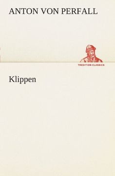 portada Klippen (TREDITION CLASSICS) (German Edition)