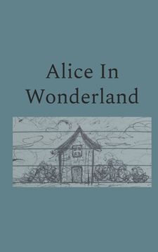 portada Alice In Wonderland (en Inglés)