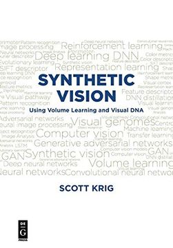 portada Synthetic Vision: Using Volume Learning and Visual dna 