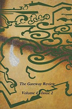 portada The Gateway Review (en Inglés)