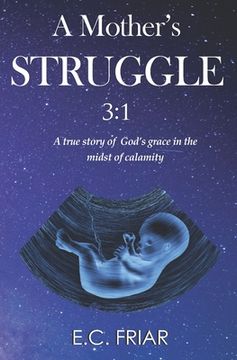 portada A Mother's Struggle 3: 1 (in English)