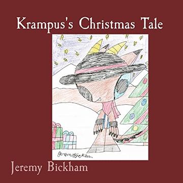 portada Krampus's Christmas Tale 