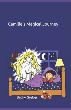 portada Camille's Magical Journey (en Inglés)