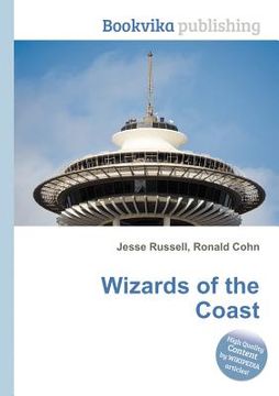 portada wizards of the coast