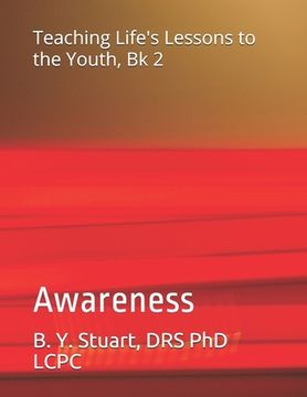 portada Teaching Life's Lessons to the Youth, Book 2: Awareness (en Inglés)