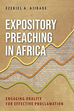 portada Expository Preaching in Africa: Engaging Orality for Effective Proclamation 
