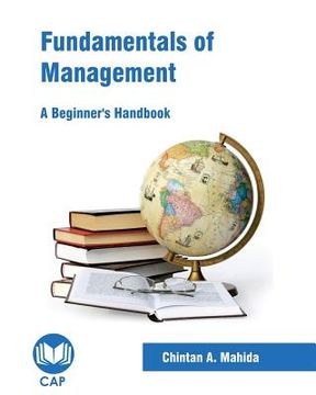 portada Fundamentals of Management: A Beginner's Handbook