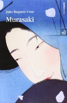 portada Murasaki