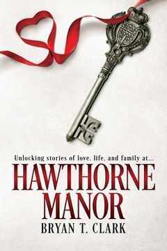 portada Hawthorne Manor (en Inglés)