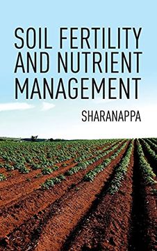 portada Soil Fertility and Nutrient Management 