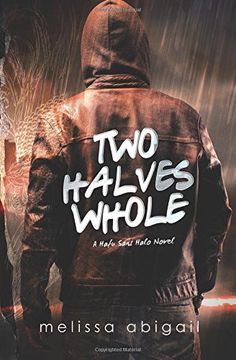 portada Two Halves Whole: Volume 2 (Hafu Sans Halo)