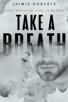 portada Take a Breath (en Inglés)