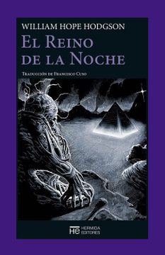 portada El Reino de la Noche: Un Cuento de Amor (in Spanish)