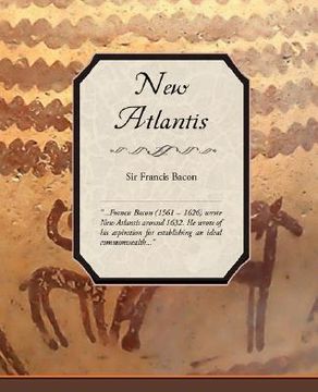 new atlantis