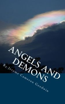 portada Angels and Demons: All The Bible Teaches About: Volume 64