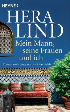 portada Mein Mann, Seine Frauen und ich (in German)