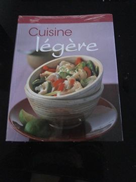 portada Cuisine Légère