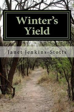 portada Winter's Yield (in English)