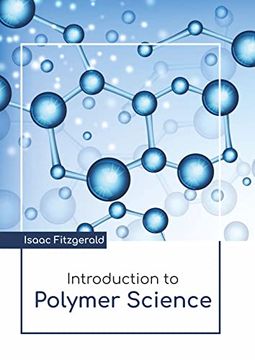 portada Introduction to Polymer Science (en Inglés)